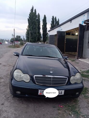 потолок w210: Mercedes-Benz C-Class: 2000 г., 2.8 л, Автоматические, Бензин, Седан
