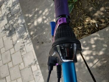 Start 26 velosiped. Super vəziyyətdədir. iki ay öncə alınıb. Təcili