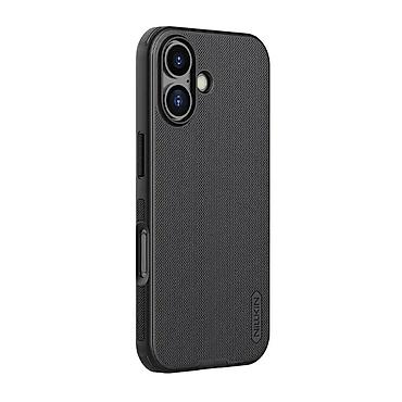 Maske i futrole za telefone: Futrola NILLKIN Super Frost PRO MAGNETIC za iPhone 17 (6.3) crna — 3