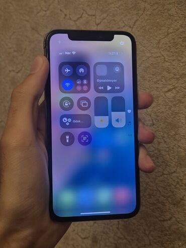 Apple iPhone: IPhone Xs, 64 GB, Qızılı, Simsiz şarj — 3
