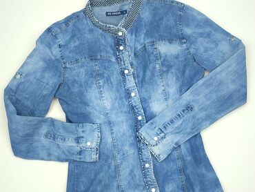 yas sukienki: Re-Dress, Koszula damska, rozmiar L