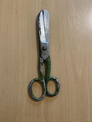 Ev üçün digər mallar: Sovet vaxtindan qalan Tikiş üçün müxtəlif aksesuarlar və alətlər — 10