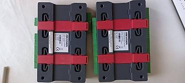 Видеонаблюдение: 1)POE инжекторы Mikrotik c б.пит. 48V -подходит как для WiFi точек так — 6