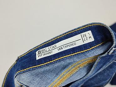 only play jeans: Big Star, Jeansy damskie, rozmiar S — 4