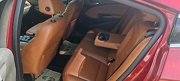 şevralit curuz: Chevrolet Cruze: 1.4 l | 2016 il 161000 km Sedan — 5