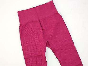 dres stwd: Legginsy Sportowe damskie, rozmiar M — 1