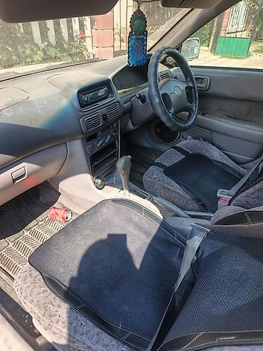 corolla 2016: Срочно продаю TOYTA COROLLA серебристого цвета каробка автомат на — 5