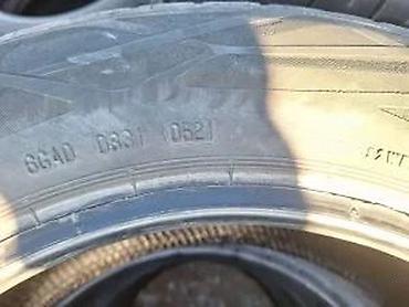 moj auto: LETNJE RASPRODAJA | Karakteristike guma Sezona Letnje Dimenzije — 2