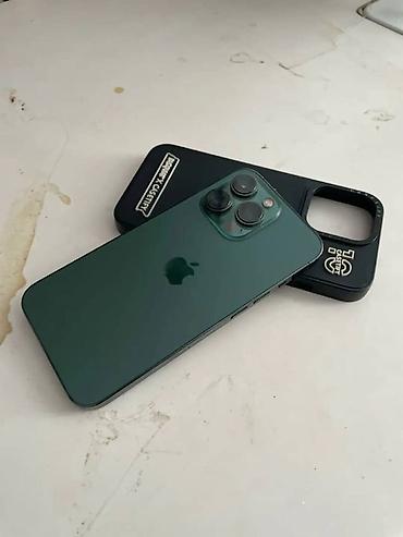 iphone 6с: IPhone 13 Pro, 128 ГБ, цвет Alpine Green (зелёный). Характеристики и — 3
