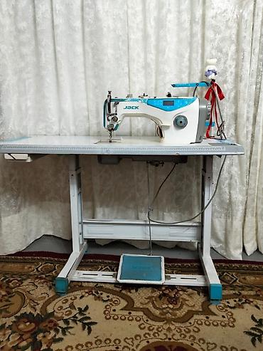 xac: Tikiş maşını Jack, İşlənmiş,Elektromexaniki, 1 saplı, Ünvandan götürmə, Ödənişli çatdırılma lalafo.az -da — 1 xac: Tikiş maşını Jack, İşlənmiş,Elektromexaniki, 1 saplı, Ünvandan götürmə, Ödənişli çatdırılma — 1