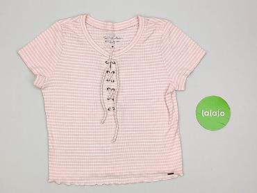nago koszule: Hollister, T-shirt damski, rozmiar M — 2