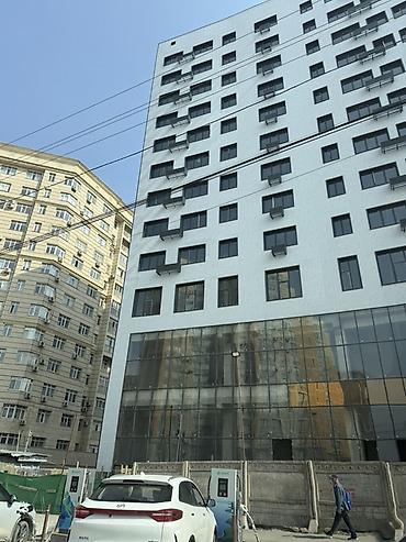 Продажа квартир: 2 комнаты, 53 м², Элитка, 4 этаж, Готовая ПСО (под самоотделку) — 2