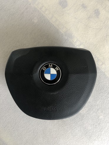 продаю bmw x5: Продаю Airbag от BMW F 10 2010 года