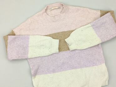 Sweaters: Sweater, Only, 10 years, 134-140 cm, condition - Good