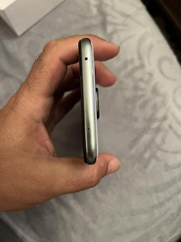 redmi not 9s: Redmi Note 9S, 64 GB, rəng - Ağ, İki sim kartlı — 8