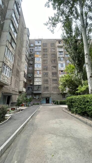 восток 5 3 комнат: 3 комнаты, 72 м², 105 серия, 5 этаж, Старый ремонт