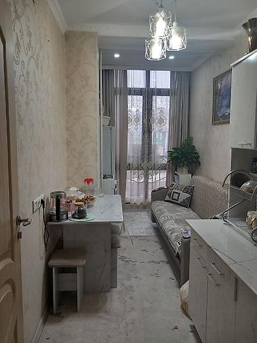 Продажа квартир: 1 комната, 37 м² at lalafo.kg — 10 Продажа квартир: 1 комната, 37 м² — 10
