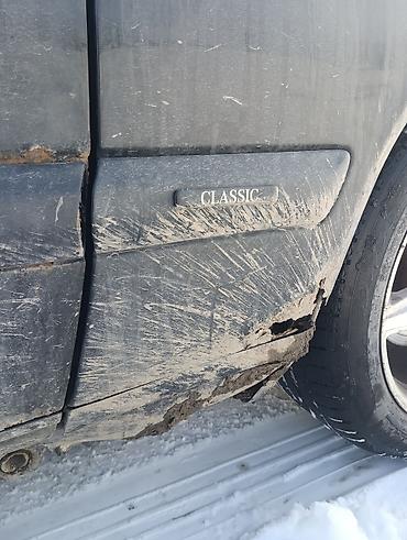 Mercedes-Benz: Mercedes-Benz E-Class: 1996 г., Автомат, Бензин, Седан — 7