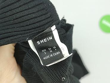 c: Shein, Sukienka damska, rozmiar S — 4