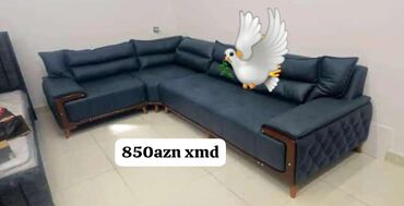 Divanlar: Künc divan, Yeni