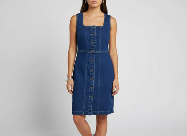 sukienki elsa hm: Women`s dress, size M