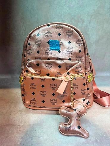 kipling monkey: Шоппер, Новый, Женские — 6