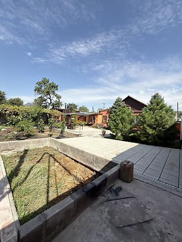 Продажа коттеджей и домов: 6 комнат, 120 м², 7 соток, Бишкек, Агентство недвижимости — 16