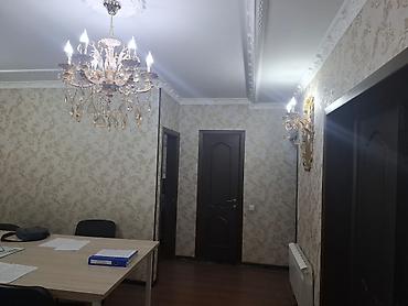 Долгосрочная аренда квартир: Сдается 4х ком кв под офис площадь:100 кв м2 Токтогула/Турусбекова — 11