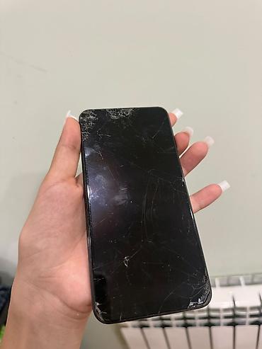 ucuz telefon iphone: Samsung A10e, rəng - Qara, Barmaq izi, İki sim kartlı — 7