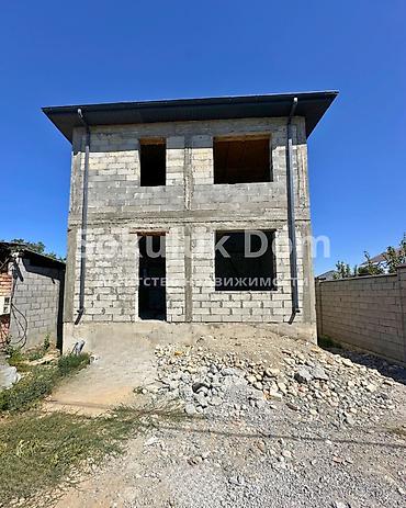 1 bedroom: 🏠Продается дом в с. Романовка 🟡Комнаты: 4 🟡Участок: 4 соток — 1