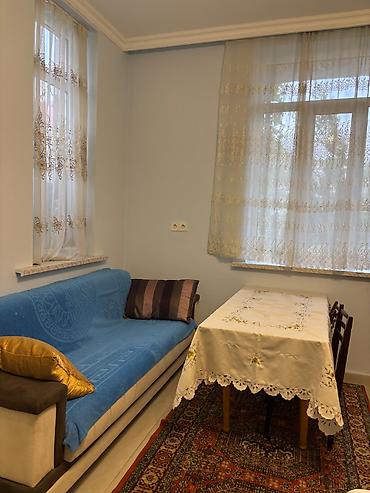 Аренда квартир: Kirayə verilir: Studiyo tipli, tam mebellı və texnikalı mənzil - — 3
