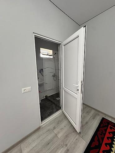квартиры готовые в рассрочку: Студия, Без животных, С мебелью частично — 5