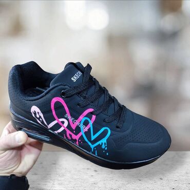 new yorker сремска митровица слике: Skechers patike crne sa srcima Novo Brojevi 36 do 41 fb Moja at lalafo.rs new yorker сремска митровица слике: Skechers patike crne sa srcima Novo Brojevi 36 do 41 fb Moja