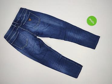 jeans clockhouse: Guess, Jeansy damskie, rozmiar S — 3