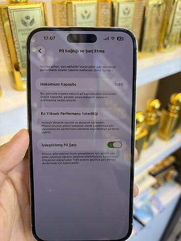 ipad 11 pro m2: IPhone 14 Pro Max, 128 GB, Gümüşü, Face ID — 2