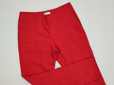 asos aplikacja: Orsay, Spodnie materiałowe damskie, rozmiar S — 1