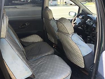 коробка шаран: Volkswagen Sharan: 1996 г., 2 л, Механика, Газ, Минивэн — 5
