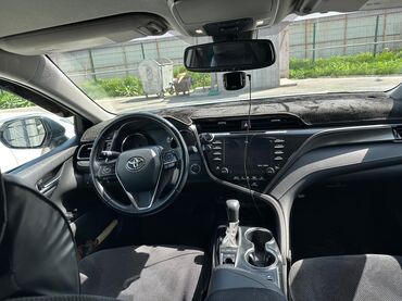 фары на опель вектра б: Toyota Camry: 2020 г., 2.5 л, Автоматические, Бензин, Седан
