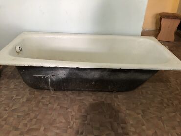 ультрозвуковая ванна: Ванна Төрт бурчтук, Чоюн, Колдонулган