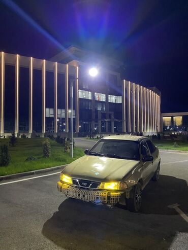 фары на опель вектра б: Daewoo Nexia: 2006 г., 1.5 л, Механика, Бензин, Седан