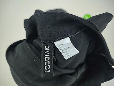 sklep hm: H&M Divided, Ogrodniczki damskie, rozmiar XS — 5