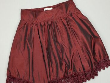 spódniczka biegowa ze spodenkami: Skirt, George, 7 years, 116-122 cm, condition - Good