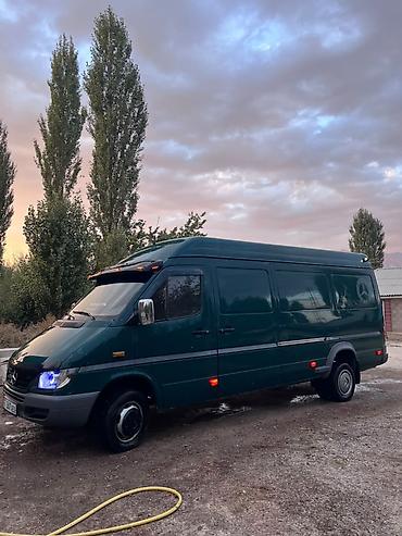 грузовая техника манипулятор исузу: Сатылат: Mercedes-Benz Sprinter 2005 🚐 Mercedes-Benz Sprinter - 📅 — 4