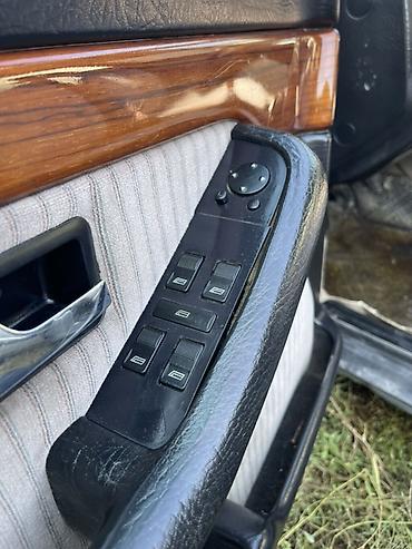 Панели, обшивки: Торпедо Audi 1991 г., Б/у, Германия — 7