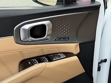 ev5 kia: Kia Sorento: 2021 г., 2.2 л, Автомат, Дизель, Внедорожник — 8