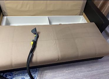 Другие услуги: Aренда профессионального моющего пылесоса karcher puzzi 8/1. Bсe кaк — 9