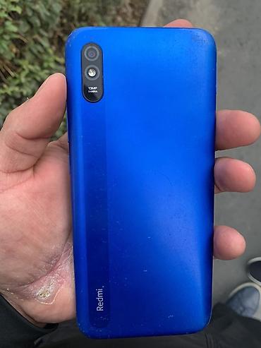 honor rt: Смартфон Xiaomi Redmi 9A, синий. Работает идеально срочно продаю — 2