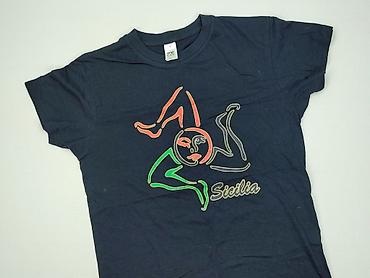 prada bluzki: T-shirt damski, rozmiar M — 1