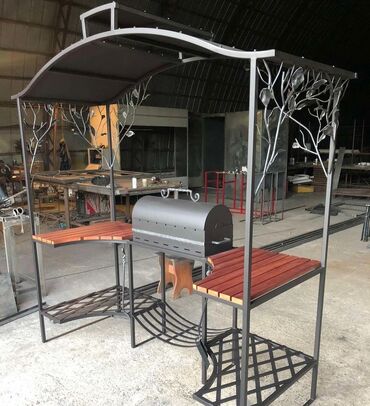 Manqallar, qrillər, barbekyu: Manqal, Kömür, Yeni, Qapaqlı, Rayonlara çatdırılma, Pulsuz çatdırılma -da lalafo.az — 17 Manqallar, qrillər, barbekyu: Manqal, Kömür, Yeni, Qapaqlı, Rayonlara çatdırılma, Pulsuz çatdırılma — 17