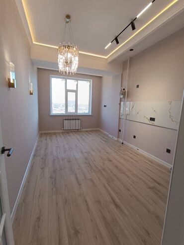 Продажа квартир: 2 комнаты, 71 м², Элитка, 2 этаж